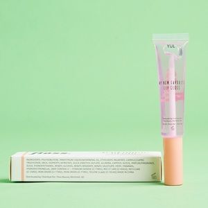 Floss Makeup - Floss Lipgloss in YUL Floss Makeup - Floss Lipgloss in YUL